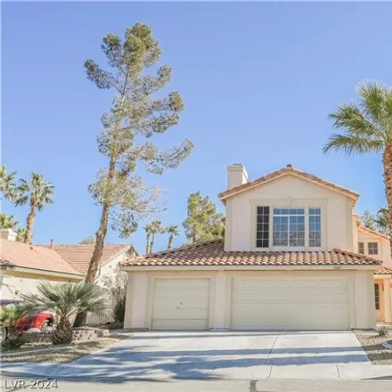 Rent this 4 bed house on 5710 Rainwood Drive in North Las Vegas, NV 89031