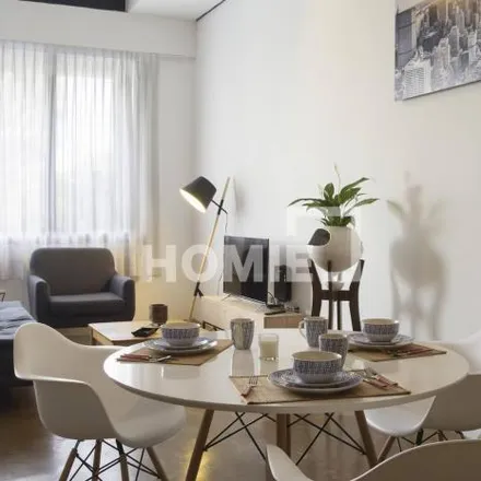 Rent this 1 bed apartment on Circuito Álamos 57 in Delegación Centro Histórico, 76160 Querétaro