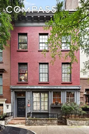 Image 3 - 128 East 19th Street, New York, NY 10003, USA - Townhouse for sale