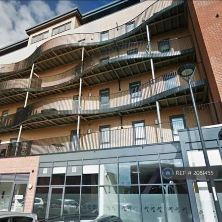 Rent this 2 bed apartment on Castleward Court in 2 - 28 Trinity Walk, Derby