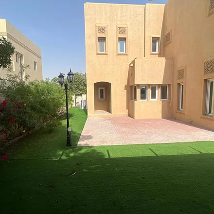 Image 3 - 2 4 Street, Arabian Ranches, Wadi Al Safa 6, Dubai, United Arab Emirates - Apartment for rent