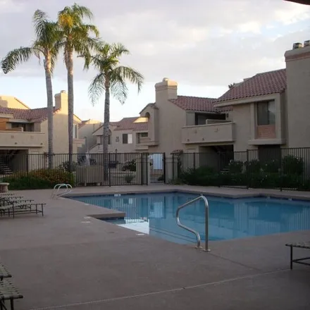 Image 6 - 10115 East Mountain View Road, Scottsdale, AZ 85258, USA - Apartment for rent