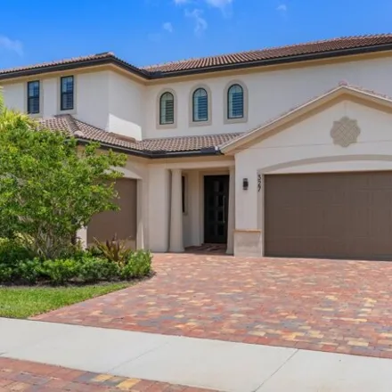Buy this 4 bed house on 301 Sonoma Isles Circle in Jupiter, FL 33478