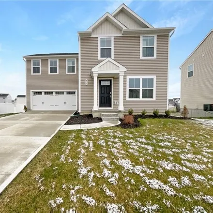 Buy this 3 bed house on Regina Drive in Painesville, OH 44045