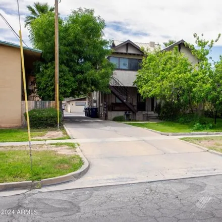 Buy this studio house on unnamed road in Mesa, AZ 85201