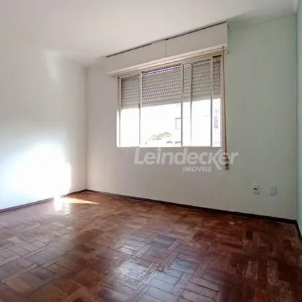 Rent this 1 bed apartment on Rua General Pedro Bittencourt 115 in Passo da Areia, Porto Alegre - RS