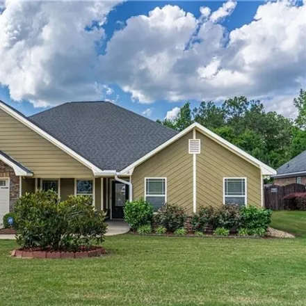 Buy this 3 bed house on Maggy Court in Phenix City, AL 36867