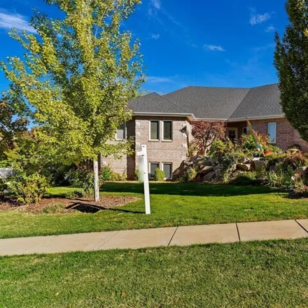 Buy this 7 bed house on 1598 Wasatch Drive in Ogden, UT 84403