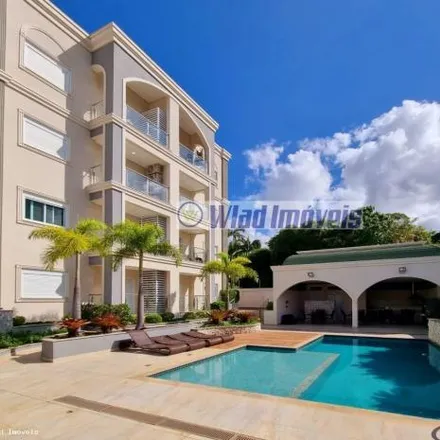 Image 2 - Rodovia Anhanguera, Jardim Belo Horizonte, Vinhedo - SP, 13290-000, Brazil - Apartment for rent