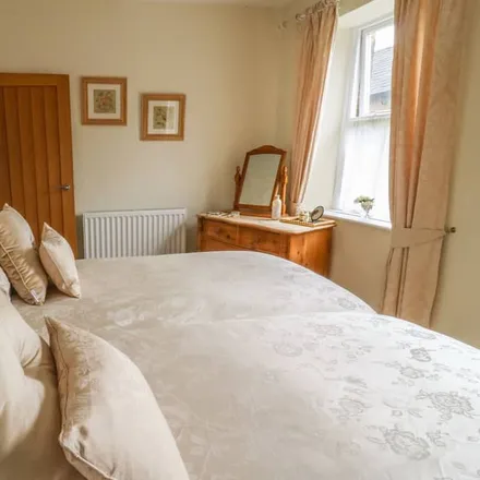 Rent this 1 bed house on Skipton in BD23 1JQ, United Kingdom