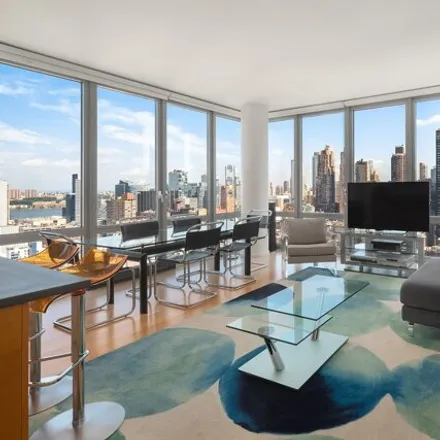 Buy this 2 bed condo on The Link in 310 West 52nd Street, New York