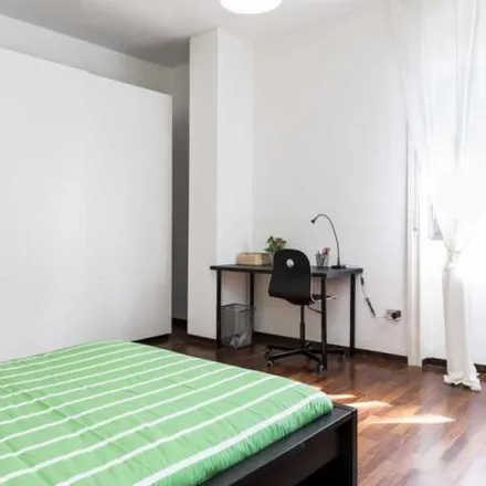 Image 8 - Via Antonio Tolomeo Trivulzio 1, 20146 Milan MI, Italy - Apartment for rent
