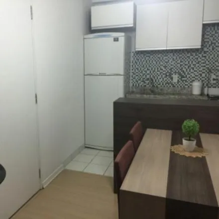 Buy this 2 bed apartment on Rua Montenegro in Rio Branco, Canoas - RS