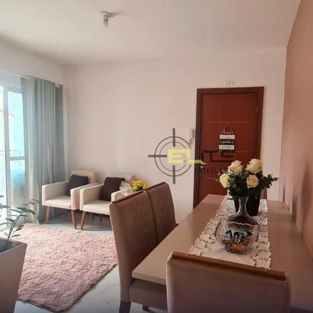 Buy this 2 bed apartment on Rua Veneza in Pagani, Palhoça - SC