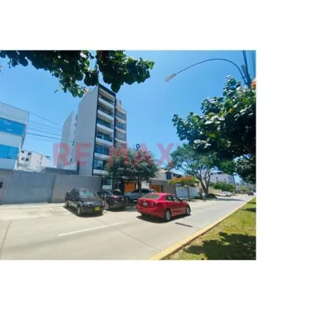 Buy this 2 bed apartment on Juan de Aliaga Avenue 277 in Magdalena, Lima Metropolitan Area 15076