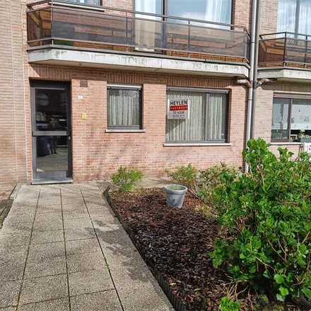 Image 2 - De Tomermaat 20, 2930 Brasschaat, Belgium - Apartment for rent