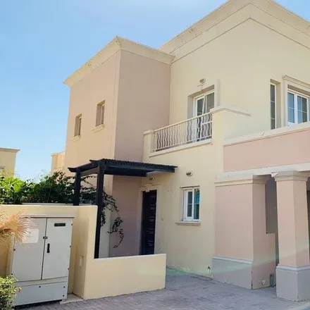 Image 4 - Dubai, United Arab Emirates - House for rent