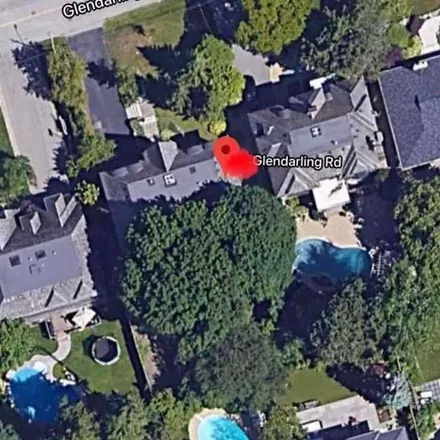 Image 5 - 7 Glendarling Road, Toronto, ON M9A 3V3, Canada - Apartment for rent
