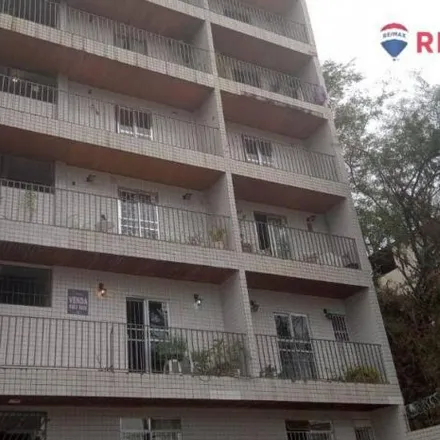 Buy this 2 bed apartment on Rua José Romão Guedes in Granbery, Juiz de Fora - MG
