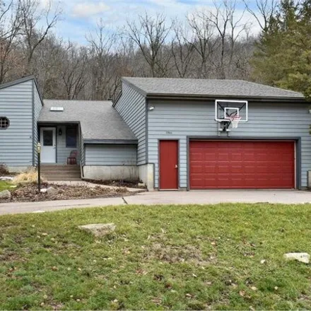Buy this 3 bed house on 384 Pleasant Hill Drive in Winona, MN 55987