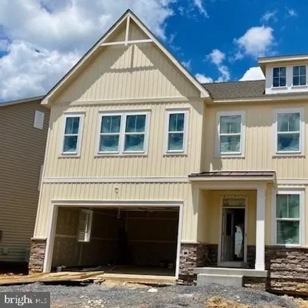 Buy this 5 bed house on 10017 Selkie Ln in Waldorf, Maryland