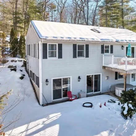 Buy this 4 bed house on 73 Sunset Hill Road in Conway, NH 03860