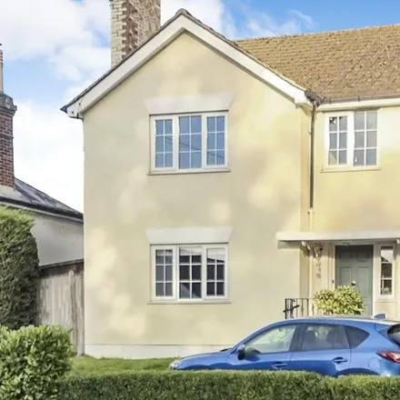 Rent this 3 bed apartment on Frant Road in Royal Tunbridge Wells, TN2 5SA