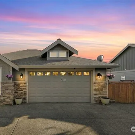 Buy this 3 bed house on 4300 Winslow Court in Bellingham, WA 98226