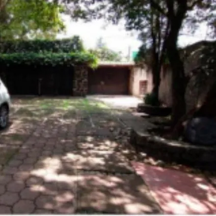 Buy this 3 bed house on Privada San Francisco 48 in Pueblo Nuevo Bajo, 10500 Santa Fe