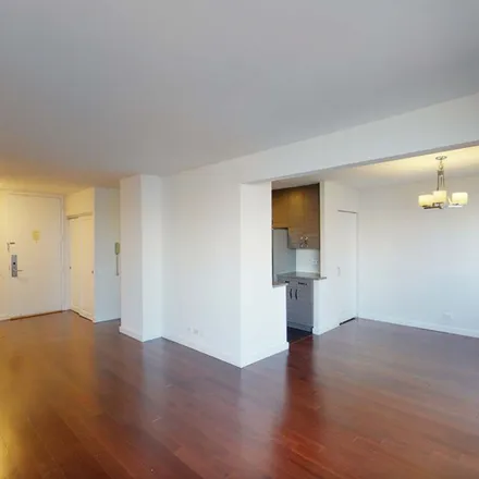 Rent this 1 bed apartment on View 34 Apartments in East 34th Street, New York