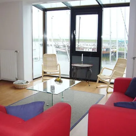 Image 3 - 8715 EM Stavoren, Netherlands - Apartment for rent