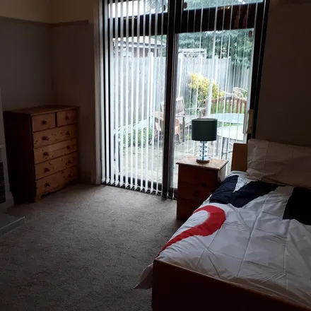 Rent this 1 bed room on 32 Phipson Road in Sparkhill, B11 4JH