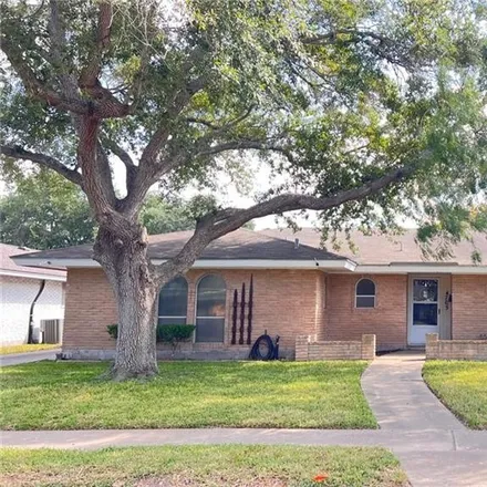 Buy this 3 bed house on 4705 Congressional Drive in Corpus Christi, TX 78413