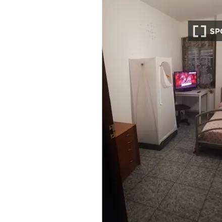 Rent this 4 bed room on Carrer de la Mina de la Ciutat in 64, 08042 Barcelona