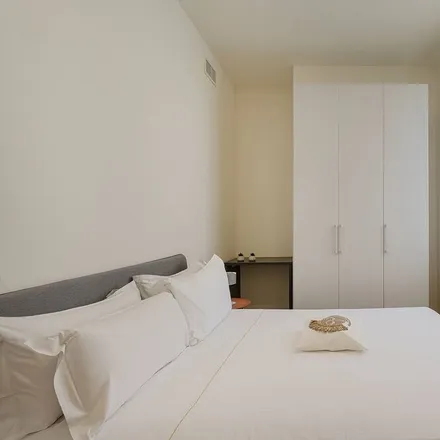 Rent this 1 bed apartment on Santa Margherita Ligure in Corso Guglielmo Marconi, 16038 Santa Margherita Ligure Genoa