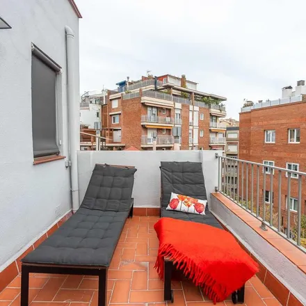 Image 8 - Carrer de Bertran, 40, 08023 Barcelona, Spain - Apartment for rent