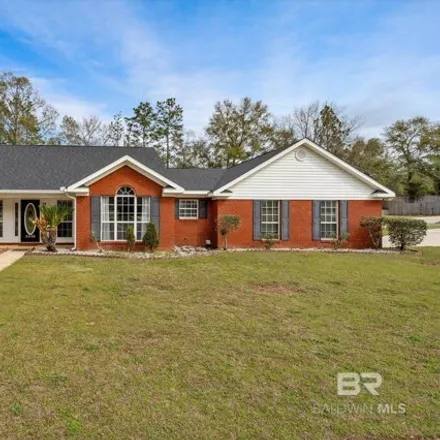 Buy this 3 bed house on unnamed road in Semmes, Mobile County