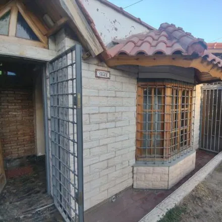 Buy this 4 bed house on José Ingenieros in Departamento Capital, Mendoza