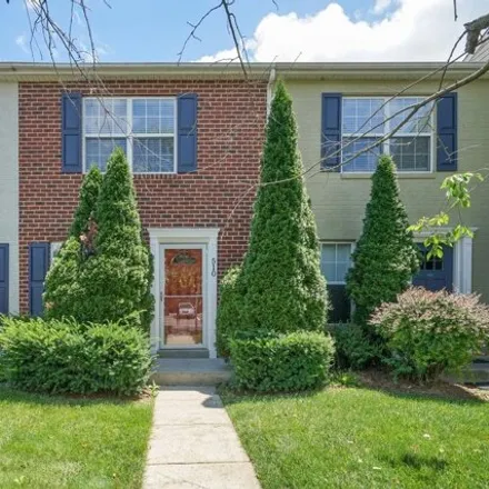 Buy this 3 bed house on 510 Lancaster Pl Unit 510 in Frederick, Maryland