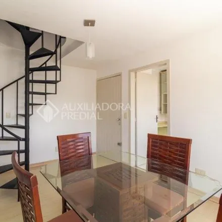 Rent this 2 bed apartment on Ludoteca Pulo do Gato in Rua Vicente da Fontoura 1164, Santana