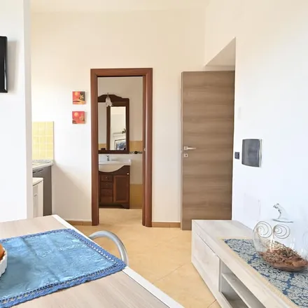 Rent this 1 bed apartment on 08040 Loceri NU
