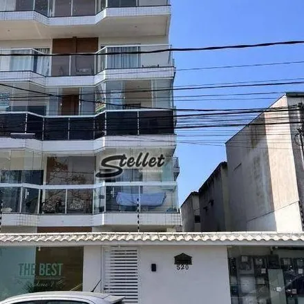 Image 2 - Rua Macaé, Limite Loteamento Atlântica, Rio das Ostras - RJ, 28895-640, Brazil - Apartment for sale