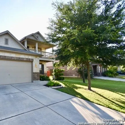 Rent this 4 bed house on 3144 Pencil Cholla in Schertz, TX 78154