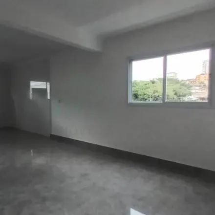 Buy this 2 bed apartment on Rua José Bernardo in Região Urbana Homogênea III, Poços de Caldas - MG