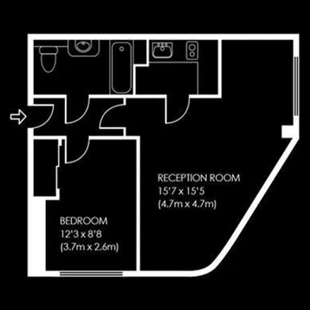 Image 4 - Lynton House, 7-12 Tavistock Square, London, WC1H 9LT, United Kingdom - Room for rent