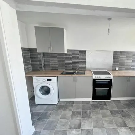 Rent this 3 bed apartment on unnamed road in Washington, NE37 3AX