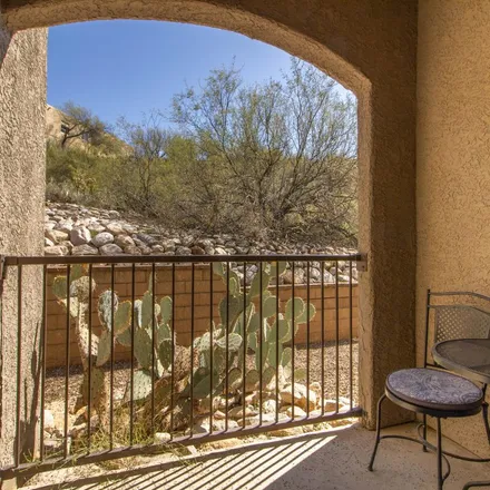 Image 6 - 1636 East Pusch Wilderness Drive, Oro Valley, AZ 85737, USA - Apartment for rent