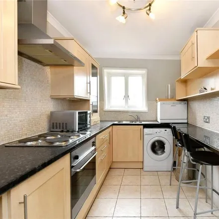 Image 3 - 36 Nottingham Place, London, W1U 5EW, United Kingdom - Apartment for rent