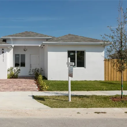 Image 1 - 18731 Southwest 308th Street, Homestead, FL 33030, USA - House for sale