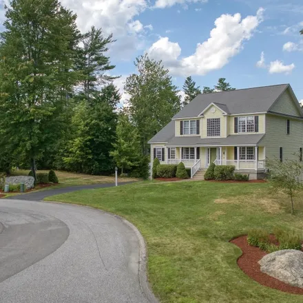 Buy this 4 bed house on 17 Sentry Road in Bedford, NH 03110